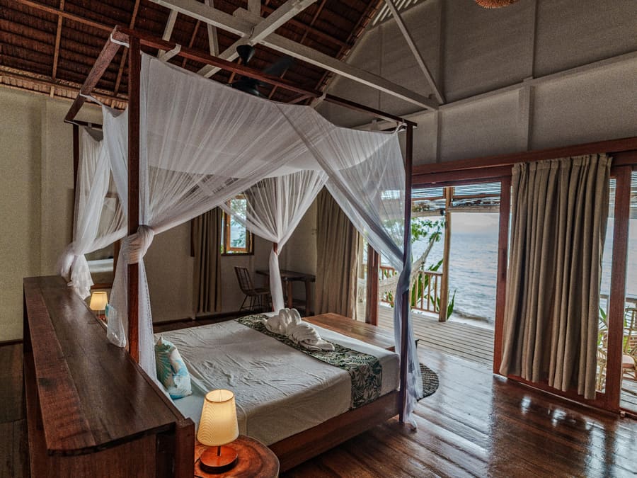 Sunset Villa