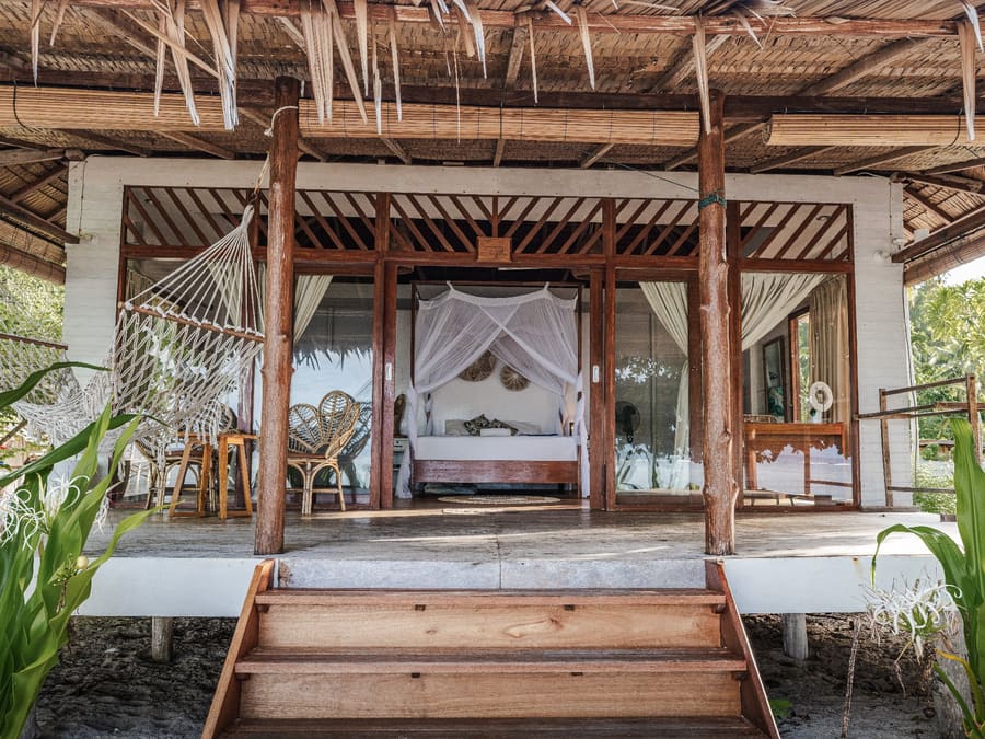 Sunrise Villa