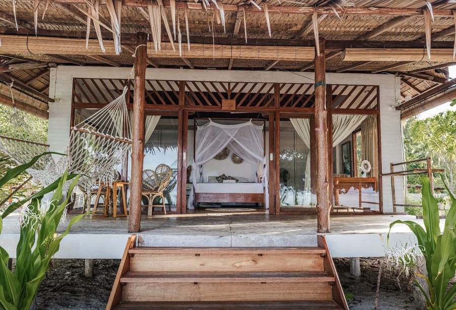 Sunrise Villa