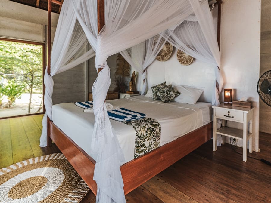 Sunrise Villa