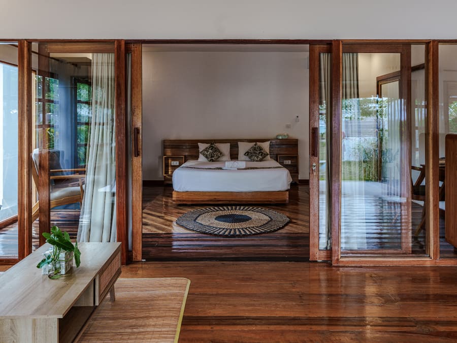 Villa Athena