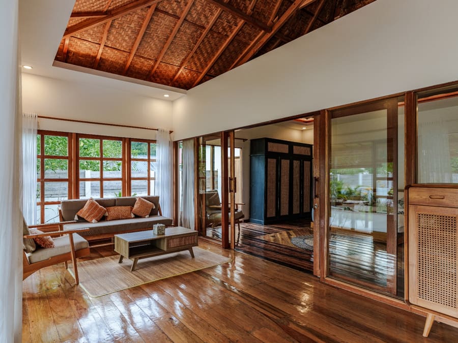 Villa Athena