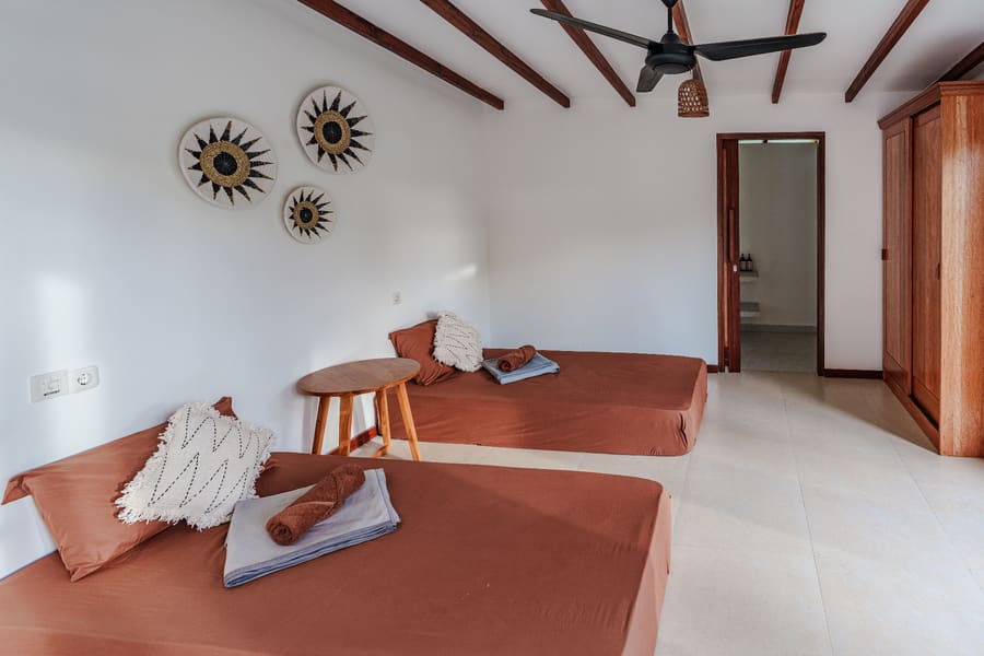Villa Athena