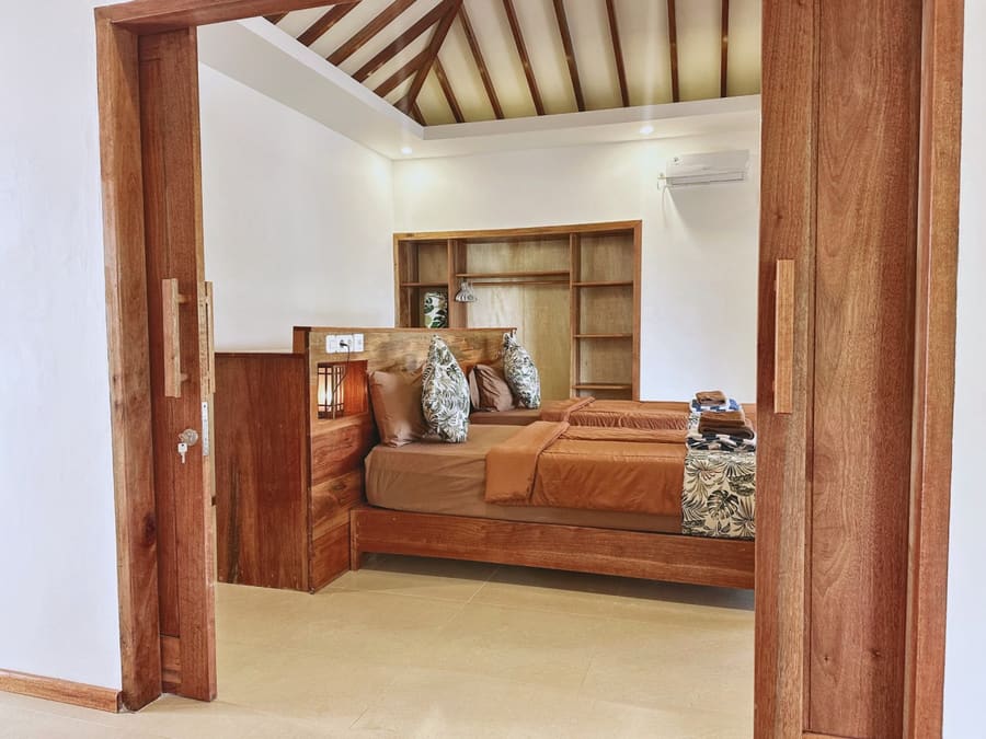 Villa Togean