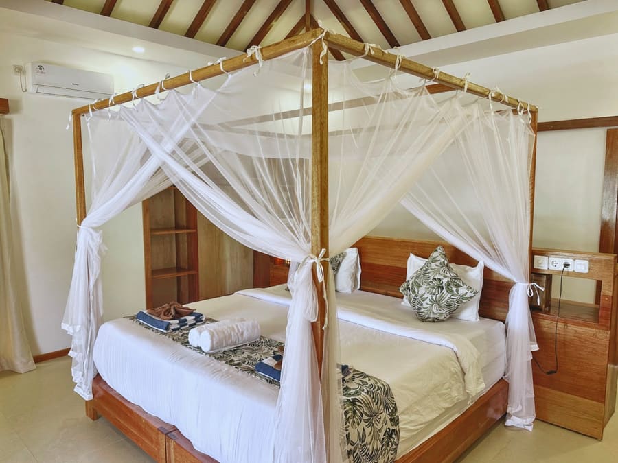 Villa Togean