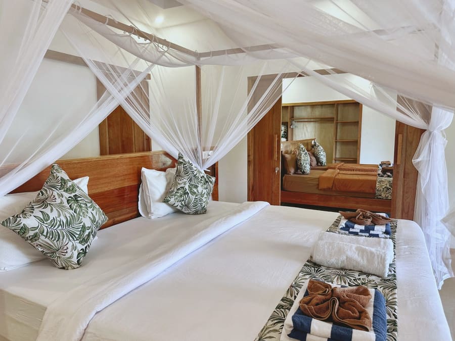 Villa Togean
