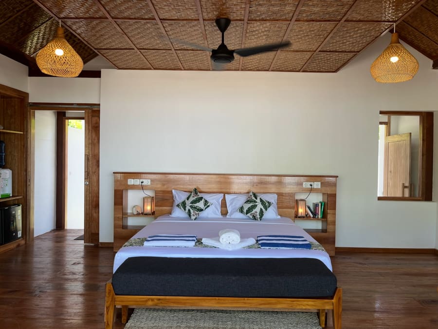 Le Cabanon