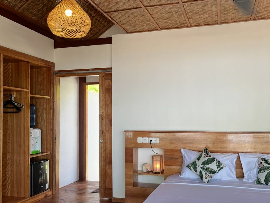 Le Cabanon