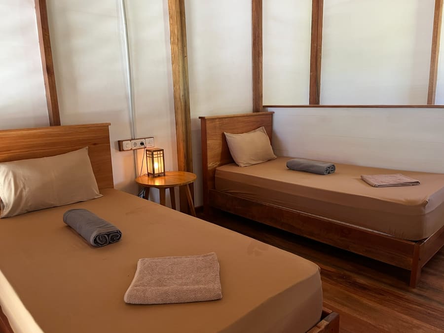 Le Cabanon