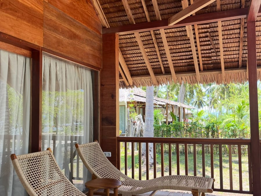 Le Cabanon